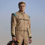 Rokas Baciuška