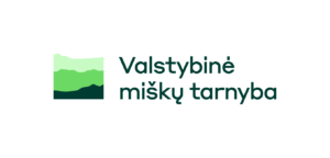 Valstybinė miškų tarnyba