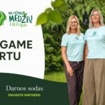 Kai atpažįsti artimą idėją