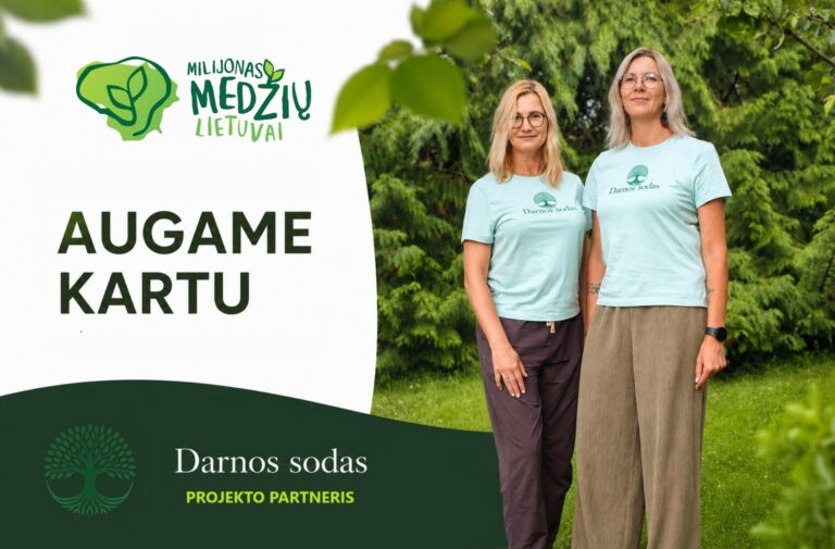 Kai atpažįsti artimą idėją
